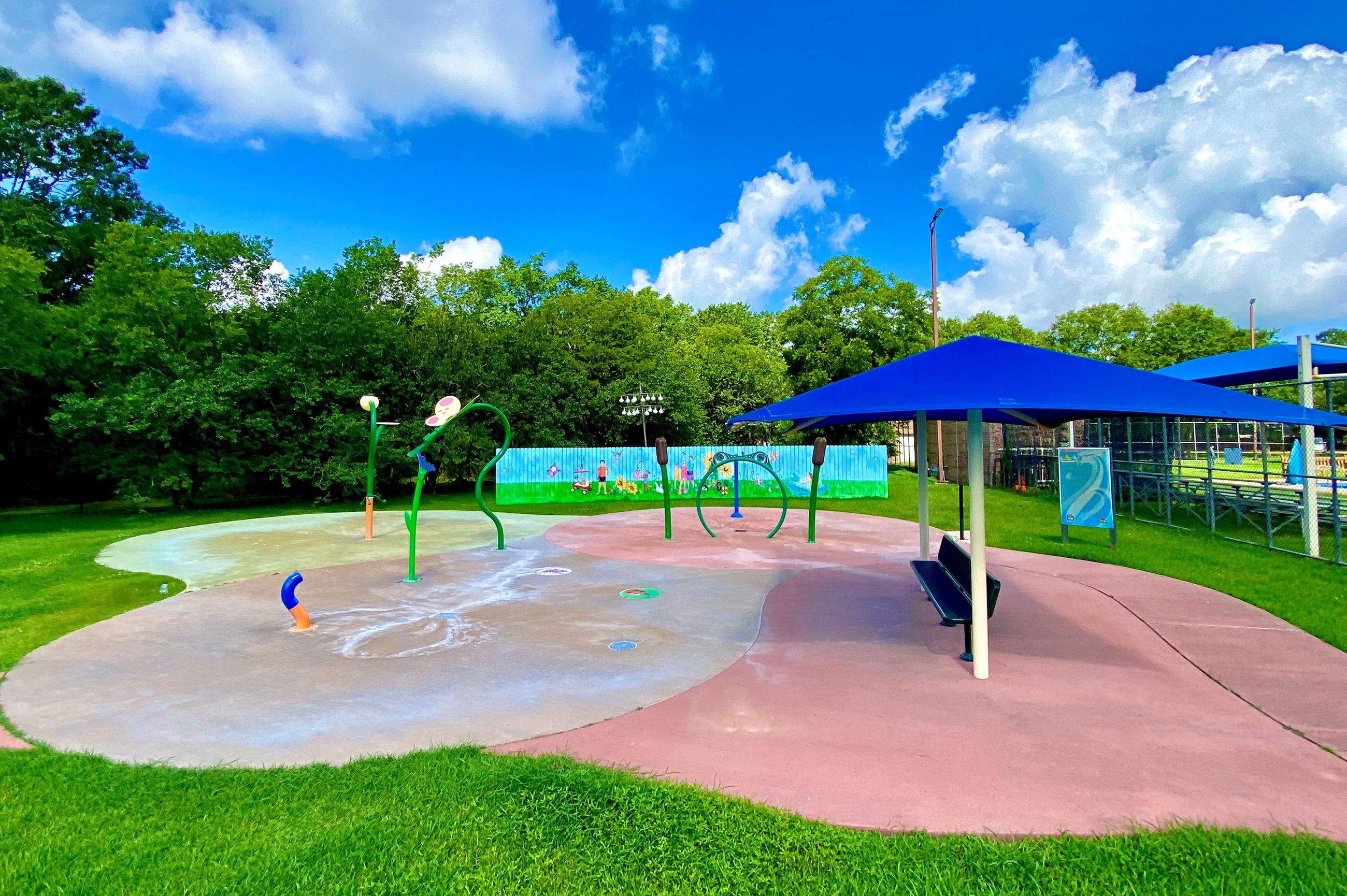 Artificial turf services in Friendswood, TX