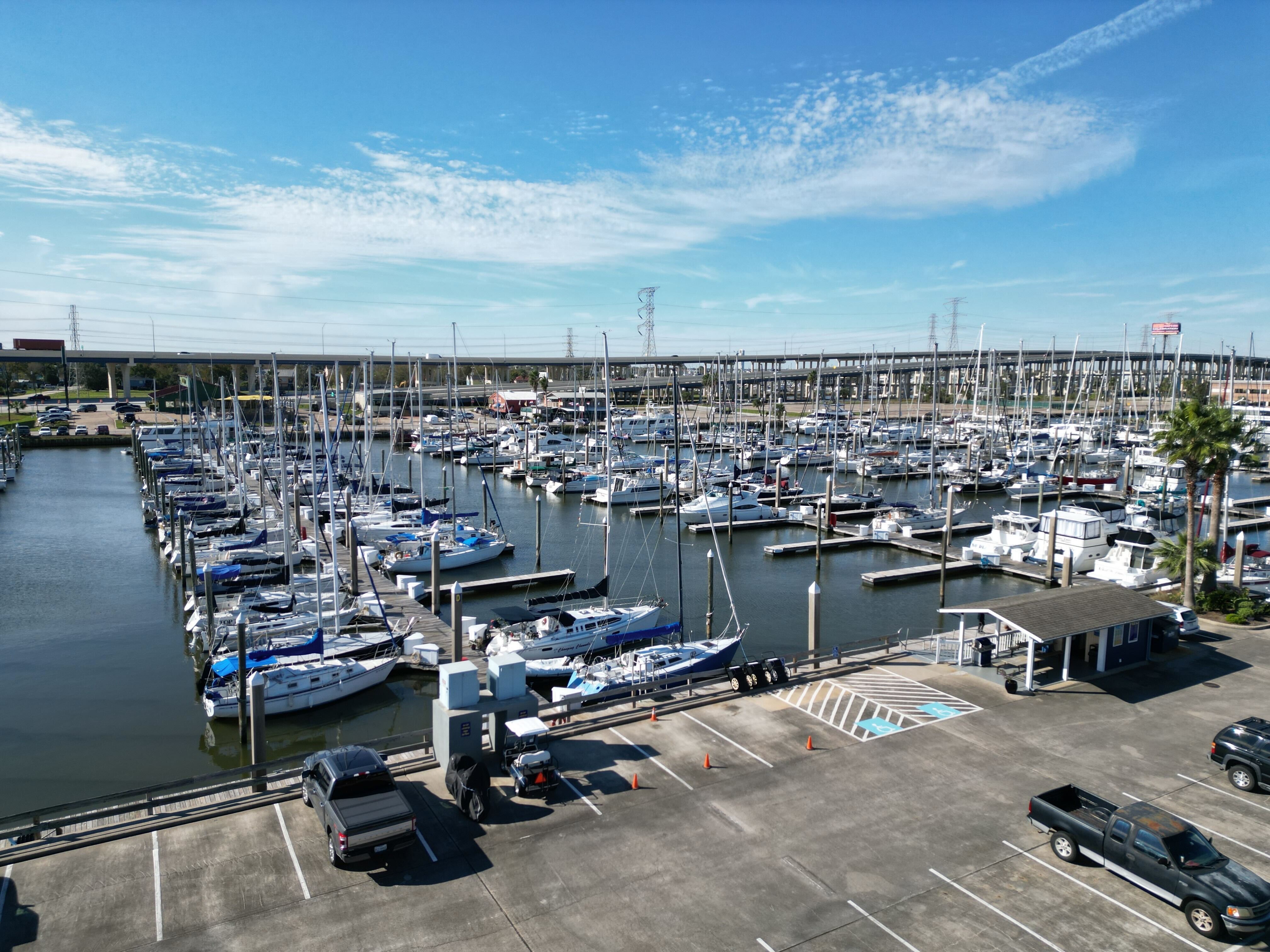 Kemah, TX artificial turf projects