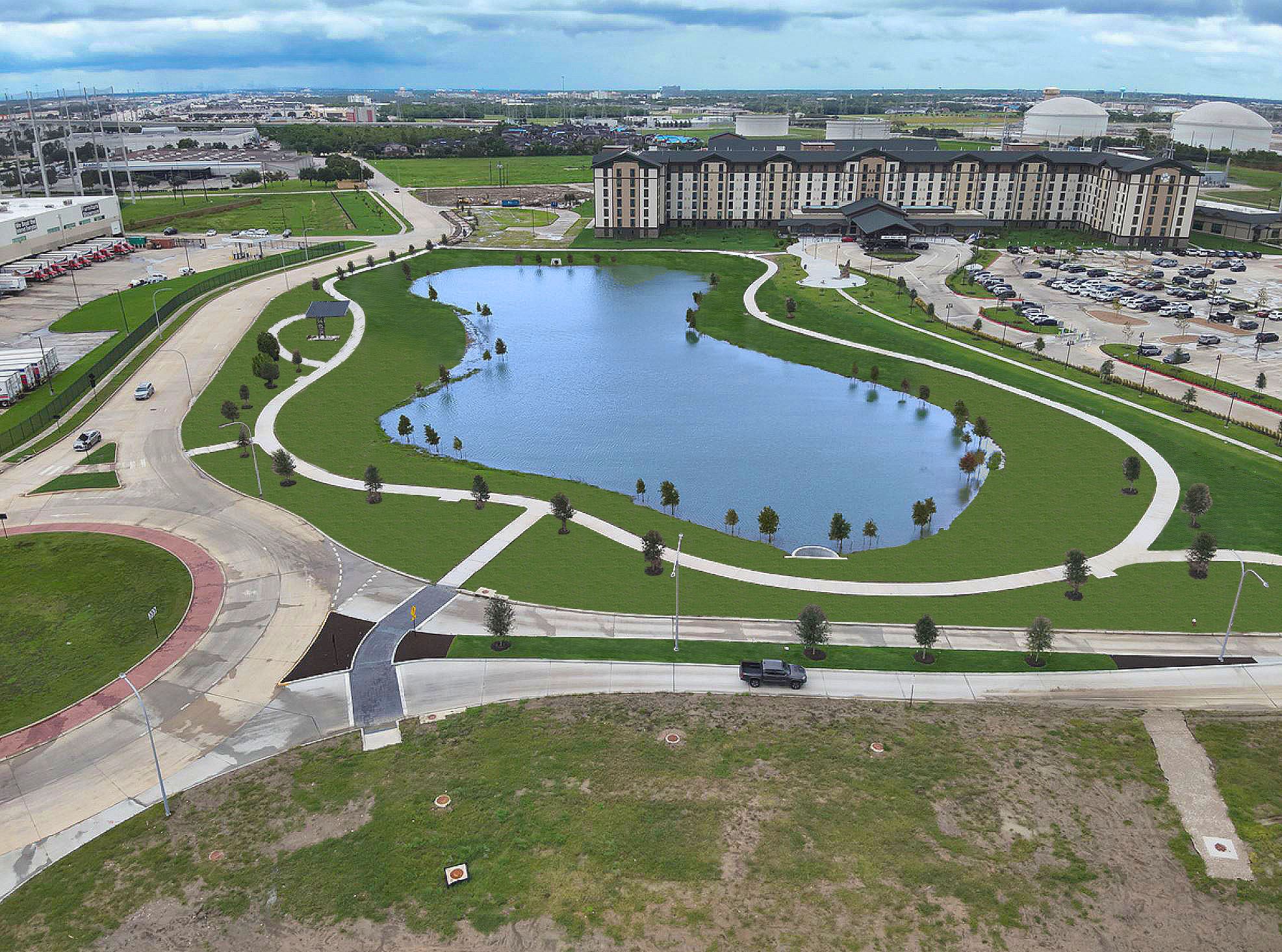 Artificial turf services in Webster, TX