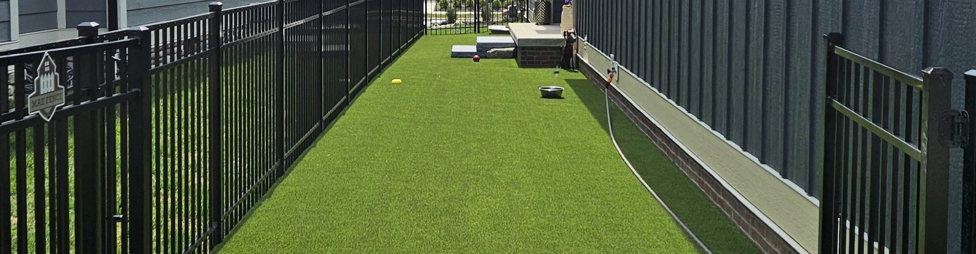 Artificial Turf Maintenance